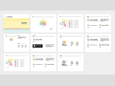 Tpwl visual identity design colour design graphic identity logo system vi visual visual identity