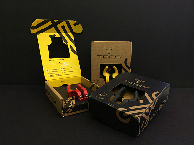 TOGS Packaging