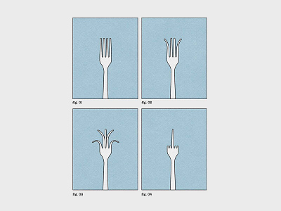 Fork You