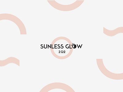 SunlessGlow 2Go Branding