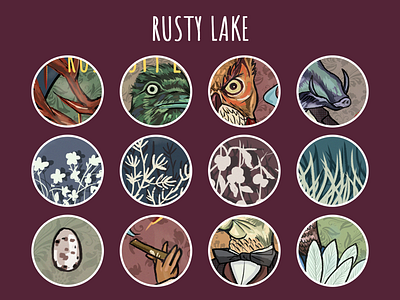 Rusty Lake Hotel