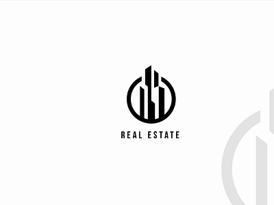 Real Estate Logo