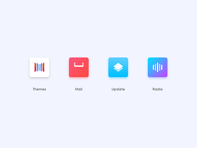 MIUI Theme icon