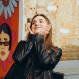 Maryna Horobets