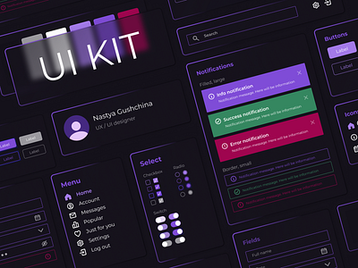 UI kit