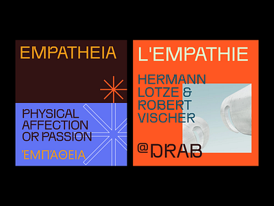 EMPTHY art direction eddesignme elsalvador empathy interaction design product design typeface design user interface