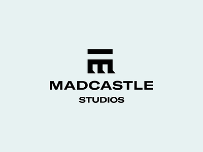 Madcastle Studios — Brand