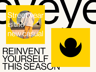 eyeye art direction clothing eddesignme el salvador eyeye font