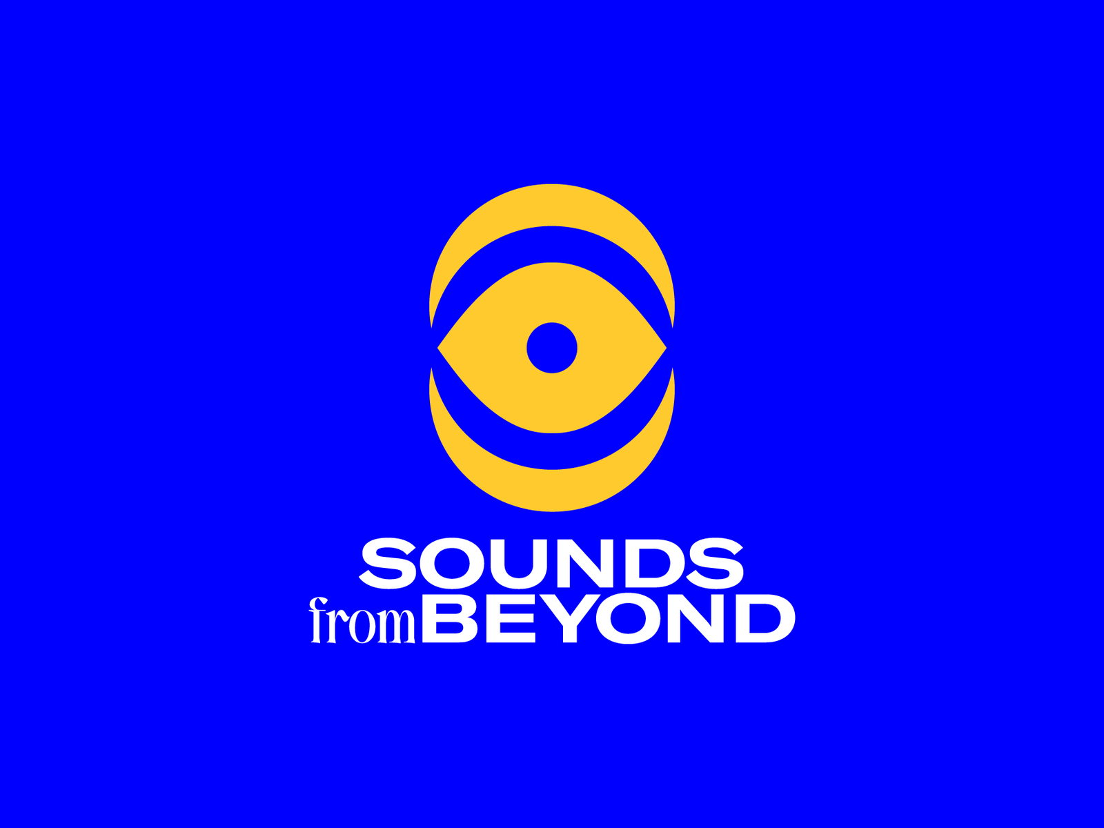 SoundsFromBeyond branding case study concept eddesignme el salvador logo design monogram sounds