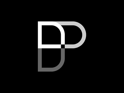 PlaninDigital® — Identity digital edd eddesignme el salvador identity letter d letter p marketing monogram planin symbol