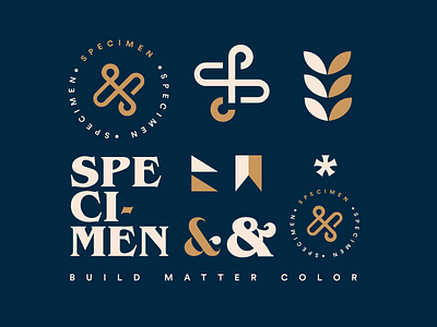 Specimen Co.