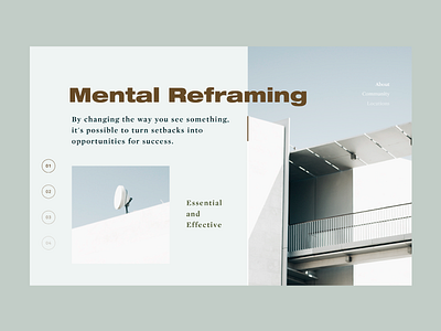 Mental Reframing #056