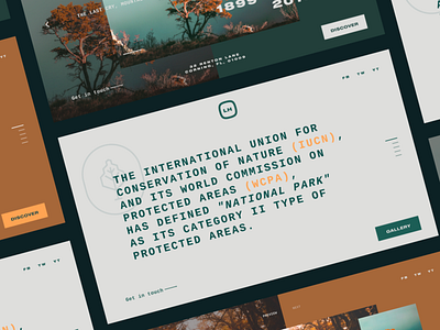 LH ▴ Split Home Exploration pt. 2 artdirection case study concept daily design homepage interaction ui userexperience ux