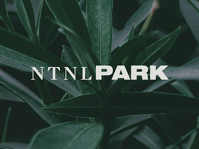 LASHOJAS NTNL PARK — Brand Approach