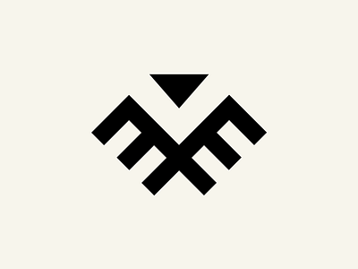 New Monogram | mngrm.co branding brandstra building concept daily disruptive logo monogram design monogramco typography userexperience vector