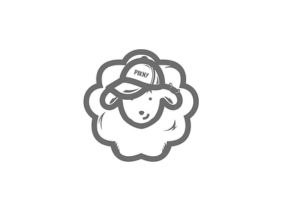 Sheep logo