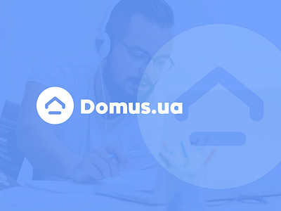 Domus.ua Logo