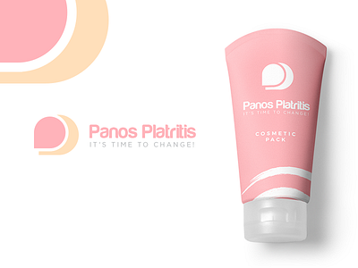 Panos Platritis Logo