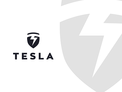 Tesla Logo