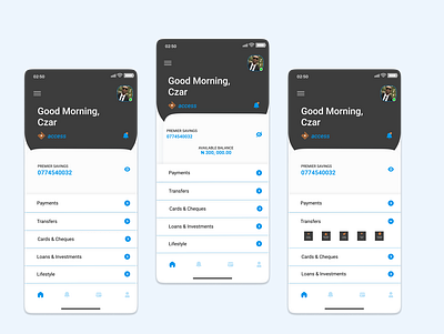 mobile app design graphic design ui ux