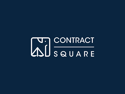 Contract Square Logo