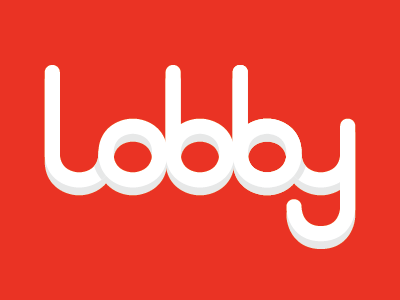 Lobby logo