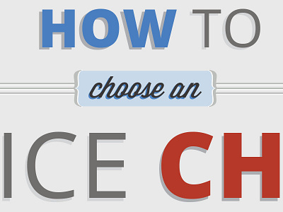 How To Choose An Office Chair