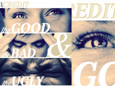 The GOOD, BAD & UGLY