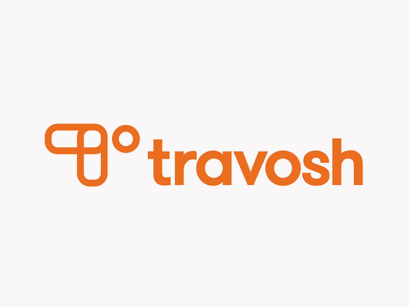 Travosh - Travel Smart branding design dynamic logo ecommence experience design icon identity design logo motion graphic shopping travel ui ux web website