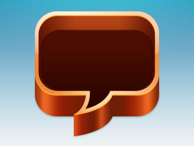 LiveGO iPhone Icon app box icon illustration ios iphone