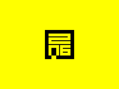 Logo architectural bureau