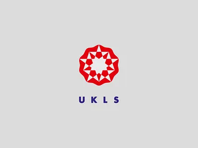 The Union of KLS brand design branding design dribbble icon idea identity logo logomark logotype mark print symbol tipography ui ux vector