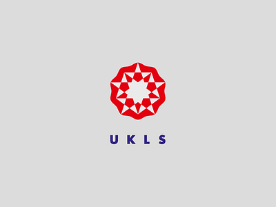 The Union of KLS brand design branding design dribbble icon idea identity logo logomark logotype mark print symbol tipography ui ux vector