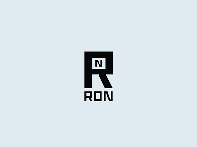 RON Photo studio brand design branding design dribbble graphic design icon idea identity ill illustration logo logomark logotype mark print symbol tipography ui ux vector