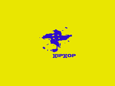 HipHop brandign emblem identitydesigner logo logodesign logodesigner logomark logoredesign logosketch mark mikhailov symbol