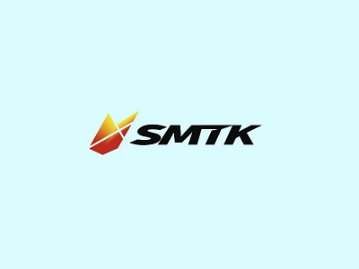 SMTK branding emblem identitydesigner logo logodesign logomark logoredesign logosketch mark mikhailov symbol