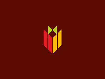Gifts branding emblem identitydesigner logo logodesign logomark logoredesign logosketch mark mikhailov symbol