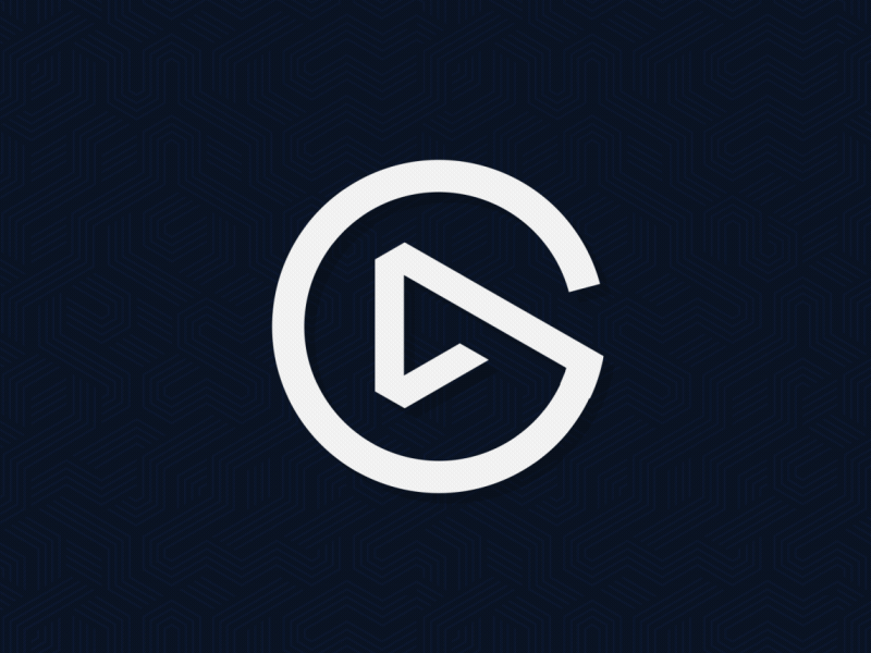 ELGATO restyle elgato gaming intro logo restyle motion design