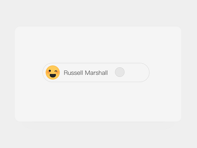 search emoji animation animation search bar ui