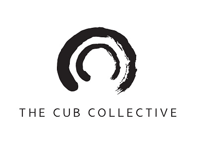 The Cub Collective Logo