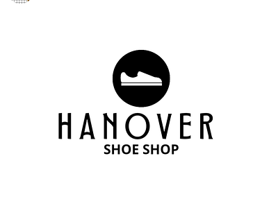Logo company "HANOVER"