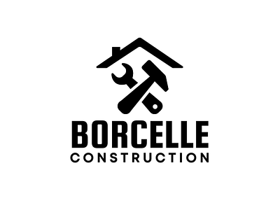 Logo "Borcelle" branding design graphic design illustration logo vector графический дизайн