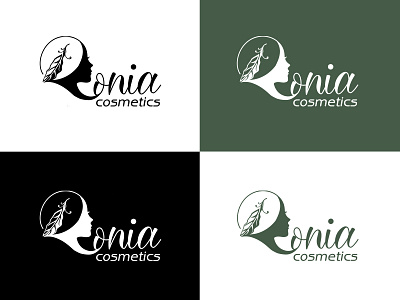 Ronia Cosmetics - Online shop