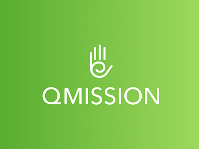 QMission logo