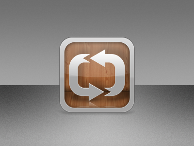 Musicloop Icon container icon iphone musicloop osx