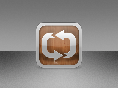 Musicloop Icon