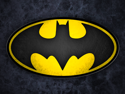 Batman by Michaël Betsch on Dribbble