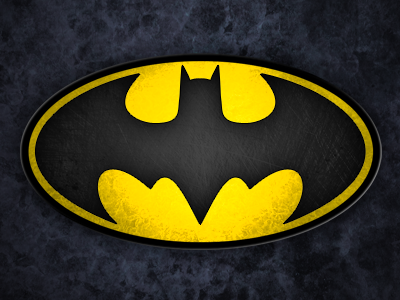 Batman animated series batman comics logo movie superhero