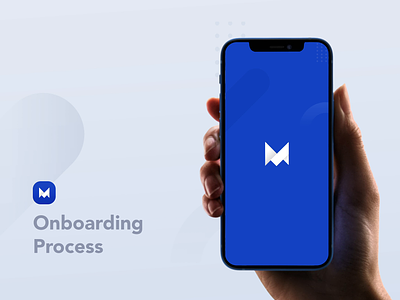 Maiar Mobile App Onboarding elrond get started maiar mobile app mobile onboarding onboarding splash screen welcome