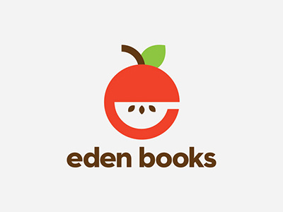 Eden Books Logo